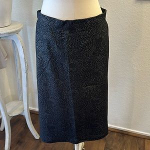 Stretch skirt